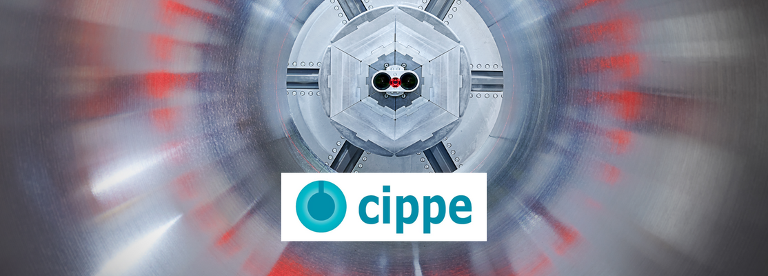 Invitation to cippe