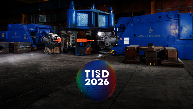 Transvalor International Simulation Days