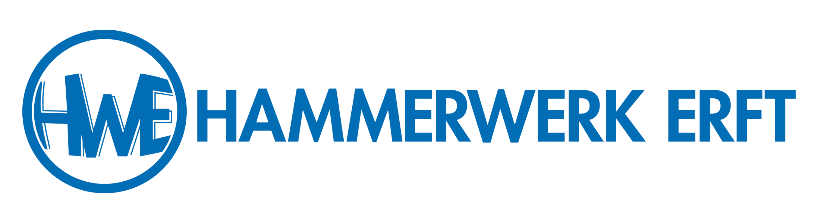 Hammerwerk Erft Logo