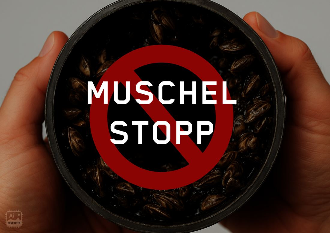 Muschel_Stopp