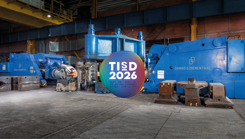 Transvalor International Simulation Days