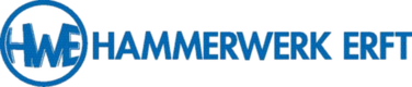 Hammerwerk Erft Logo