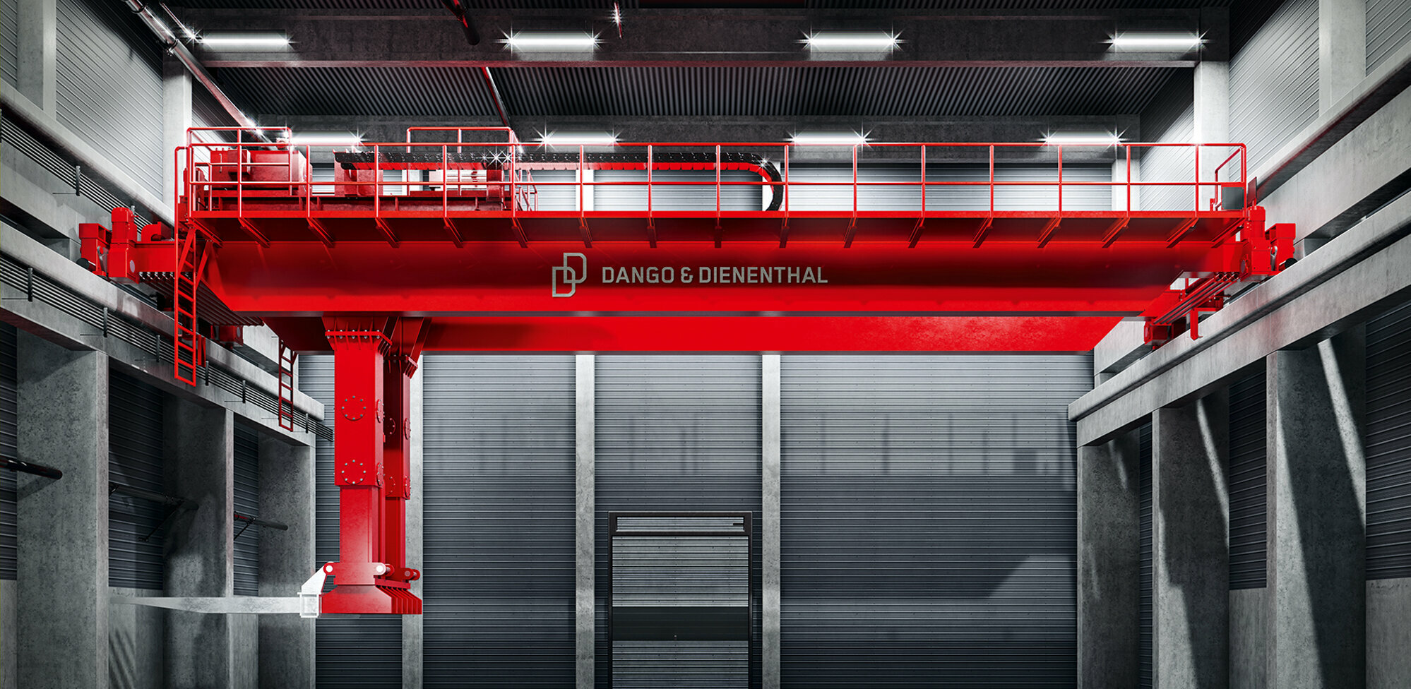 Material handling system