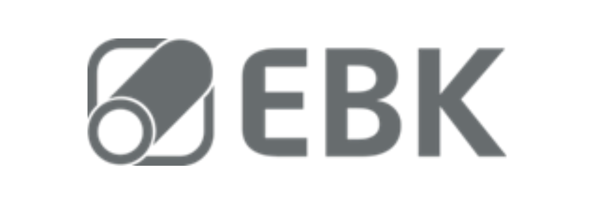 Eisenbau Krämer Logo