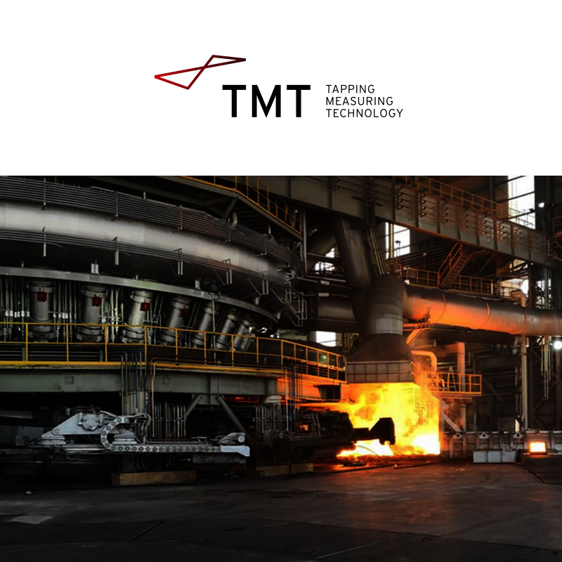 tmt tapping measuring technology cover picture