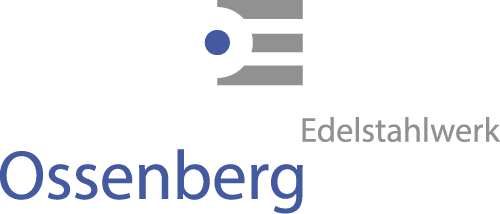 Edelstahlwerk Ossenberg Logo