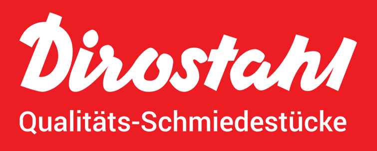 Dirostahl Logo