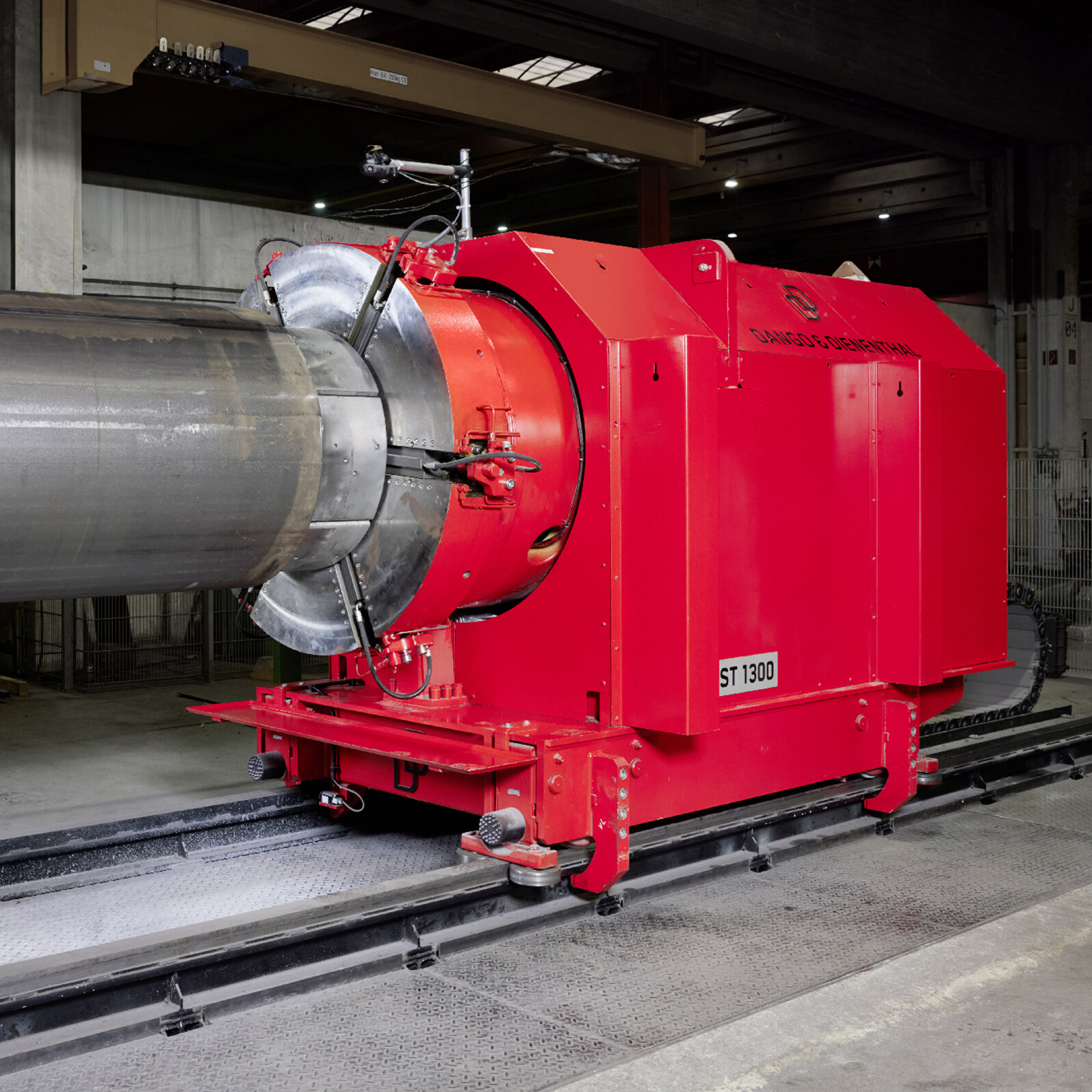 Another pipe sizer