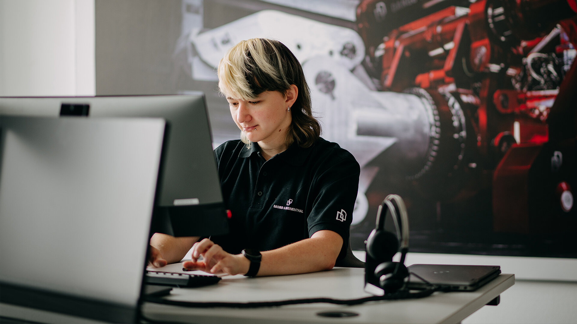 Werkstudenten Jobs im Maschinenbau