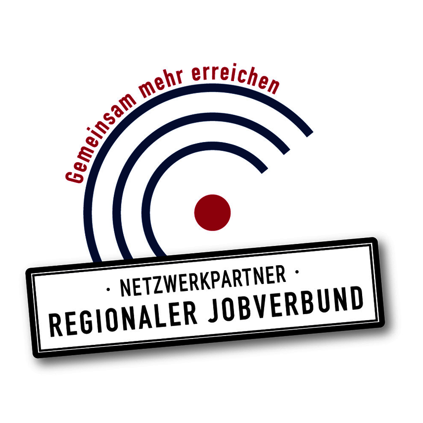Regionaler Jobverbund Netzwerkpartner