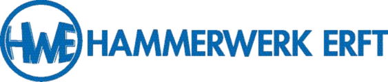 Hammerwerk Erft Logo