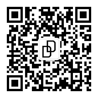 QR-Code für unseren WeChat-Account